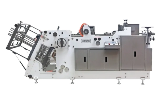 Carton Erecting Machine Manufacturers in Chennai